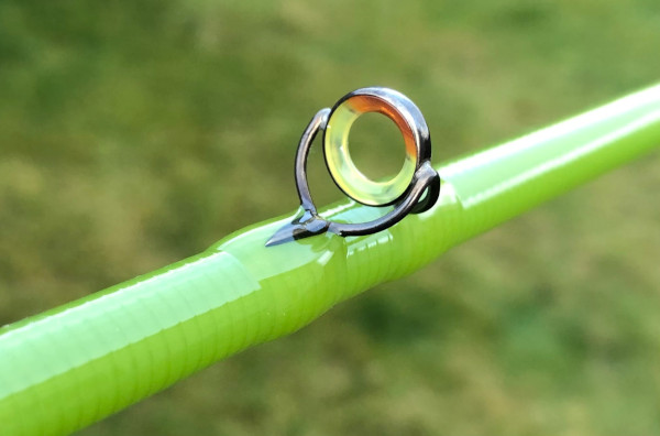 Sandy Nelson Custom Fly Rods Sandy Nelson Custom Fly Rods