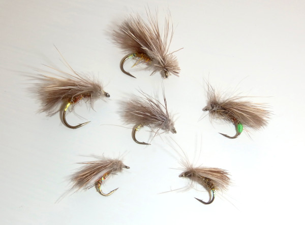Sedge Emerger